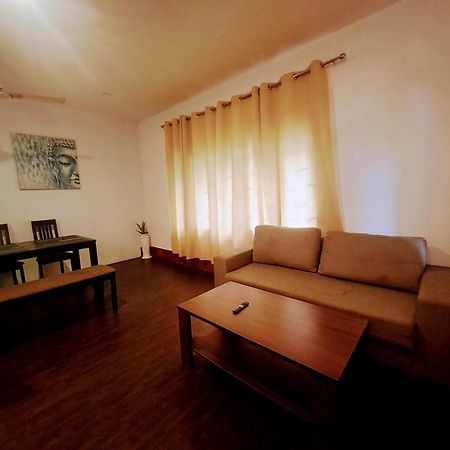 Strawberry Swing Homestay Guwahati Exterior foto