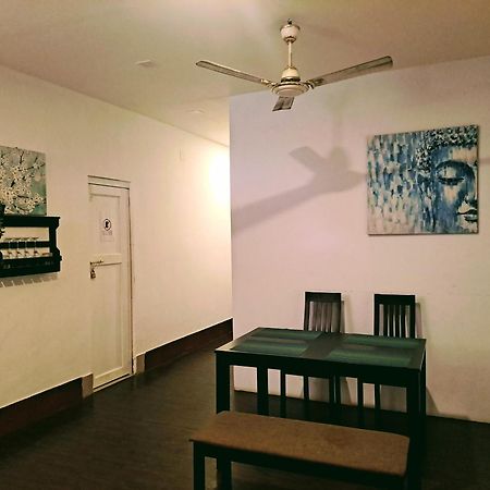 Strawberry Swing Homestay Guwahati Exterior foto