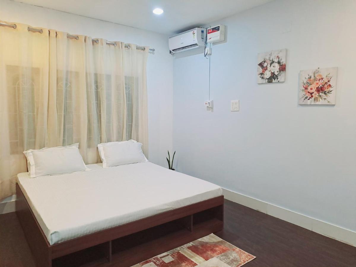 Strawberry Swing Homestay Guwahati Exterior foto