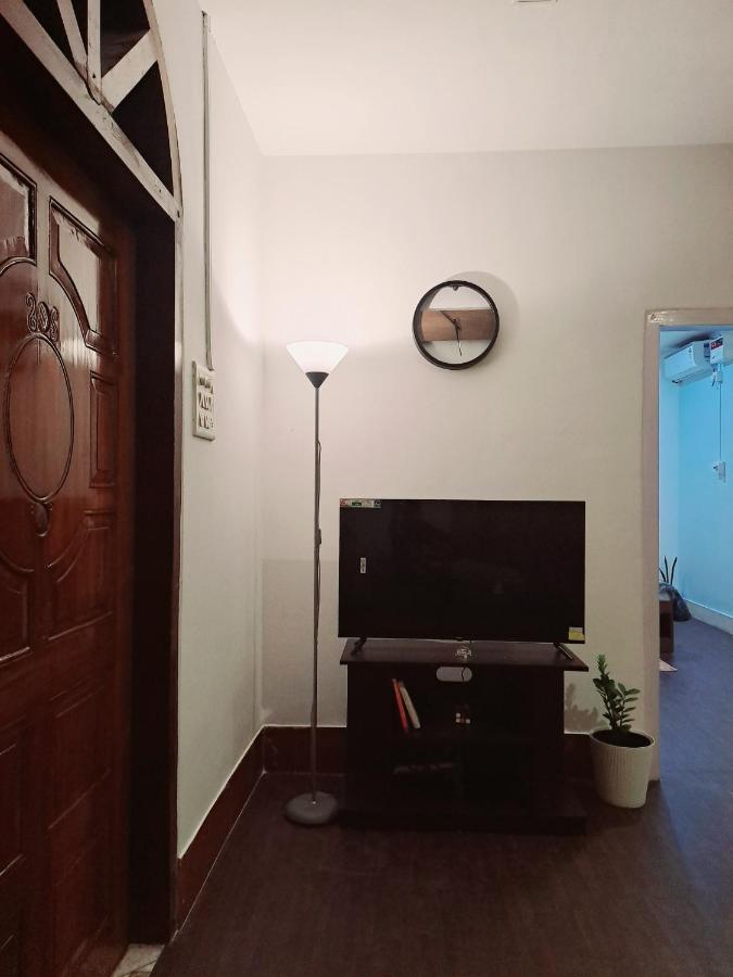 Strawberry Swing Homestay Guwahati Exterior foto