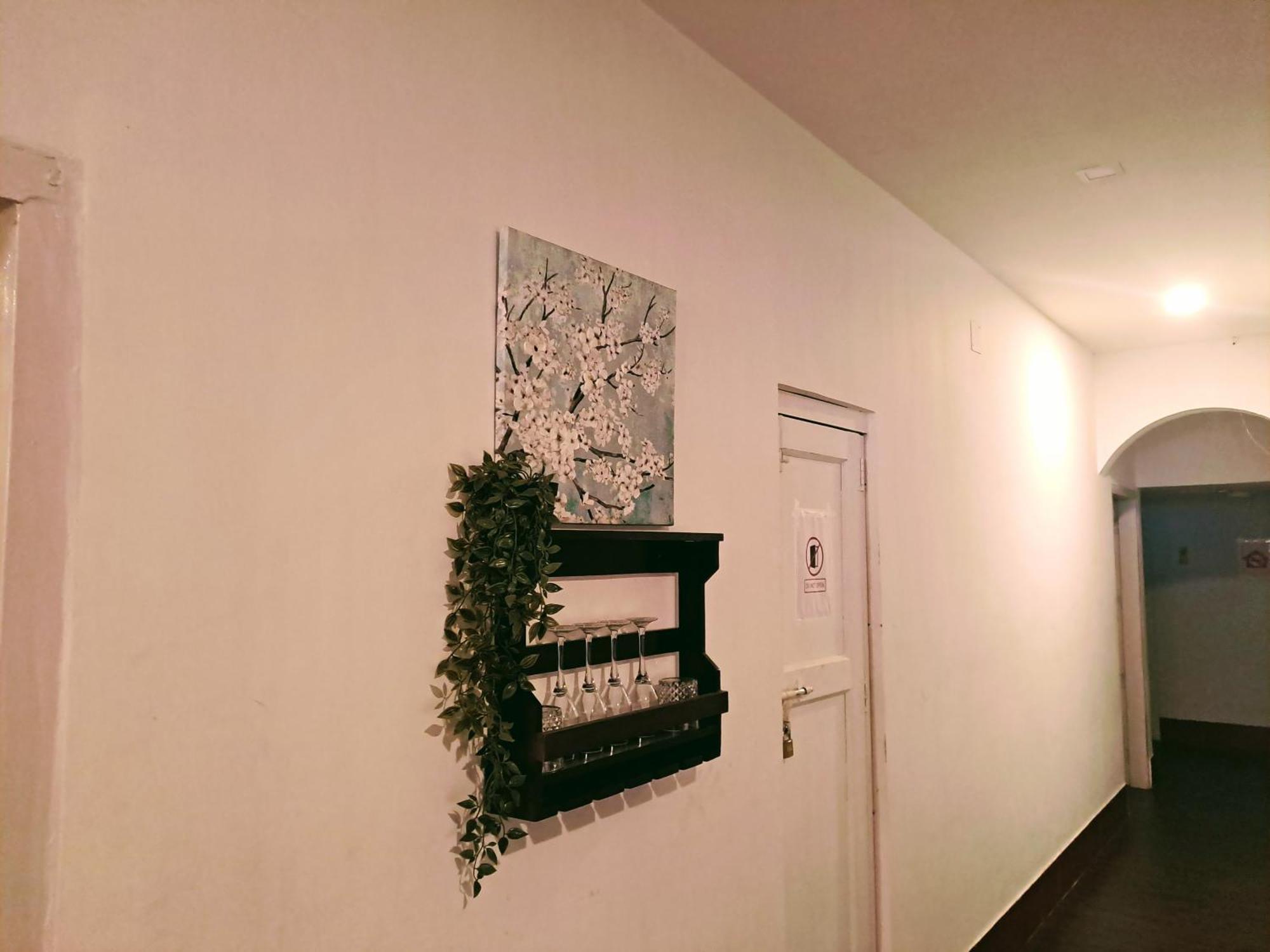 Strawberry Swing Homestay Guwahati Exterior foto