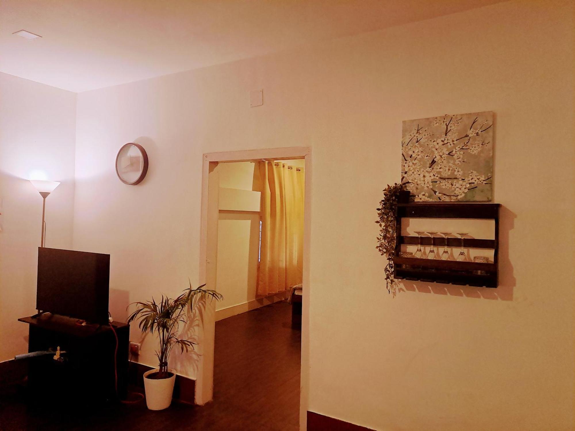 Strawberry Swing Homestay Guwahati Exterior foto