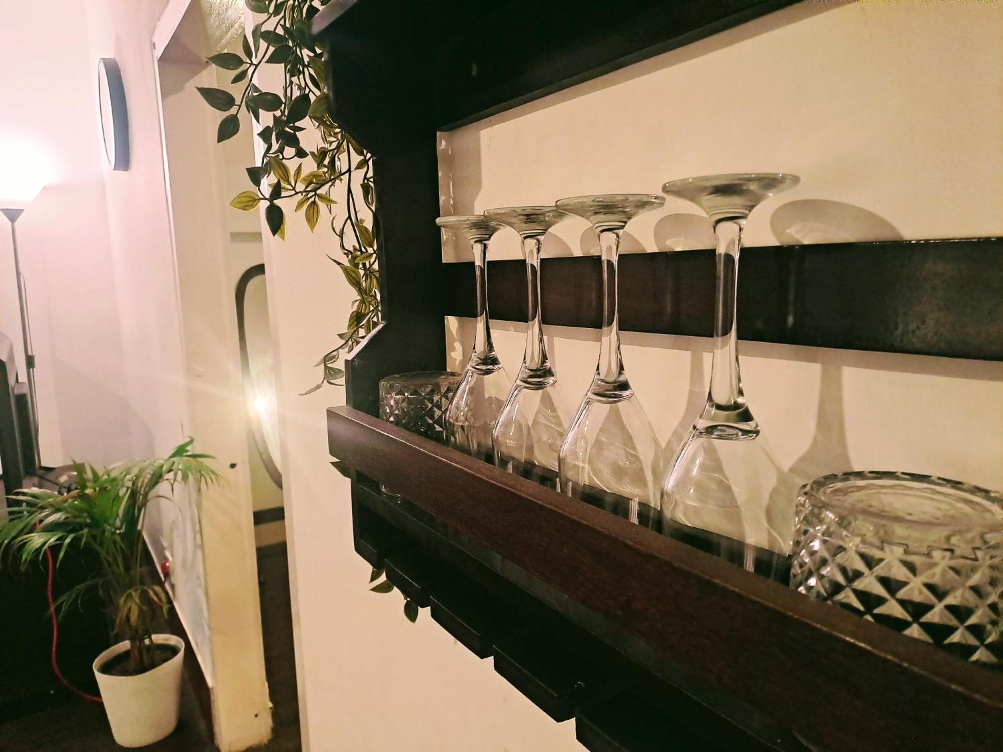 Strawberry Swing Homestay Guwahati Exterior foto