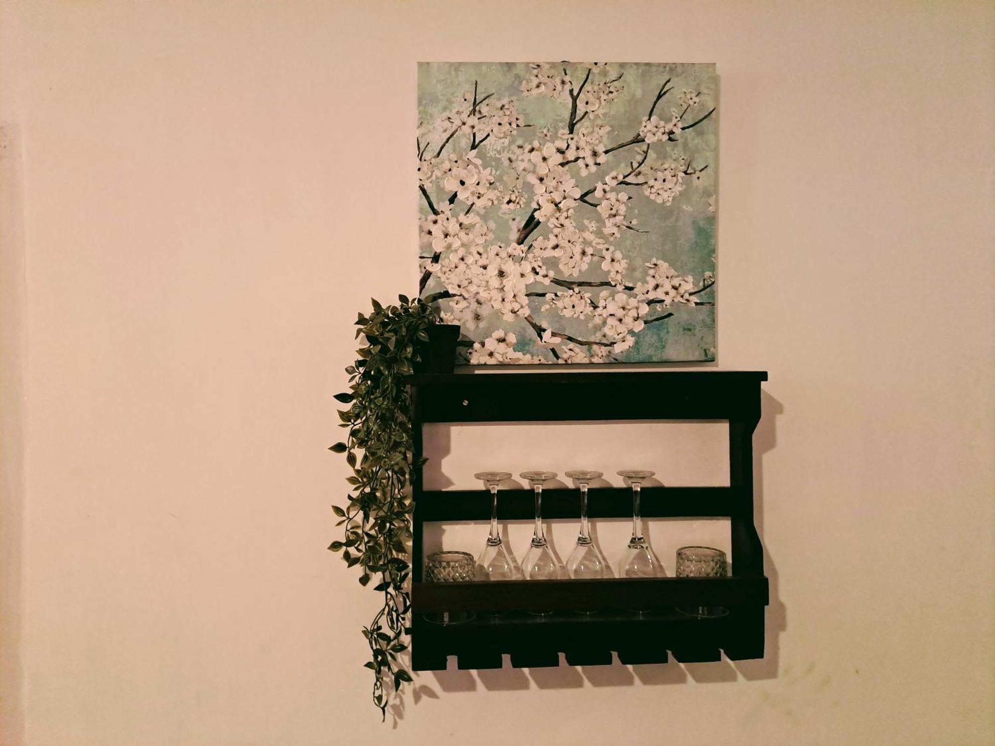 Strawberry Swing Homestay Guwahati Exterior foto